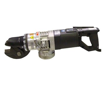 MU16 16mm Rebar Cutting Range | Stainelec