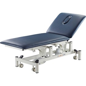2 Section Treatment Table