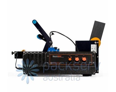Semi-Automatic Labeller For Hire | BM-MAX