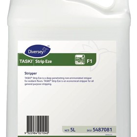 Floor Cleaner | TASKI Strip Eze | Surface Cleaner