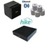 Hike - iPad & Mac Compatible Point of Sale System Bundle for Retail