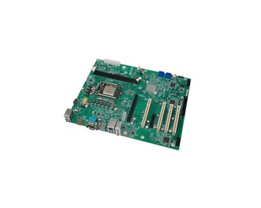 IEI Integration Corp. - IMBA-H420  ATX Motherboard Supports Intel® 10th/11th Generation Core™ 