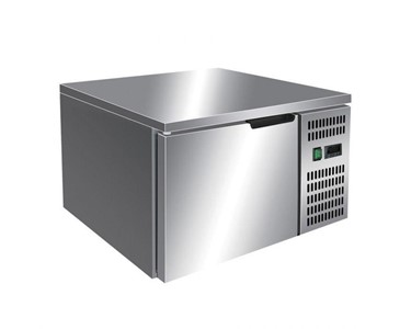 FED - Counter Top Blast Chiller & Freezer 3 Trays | ABT3 