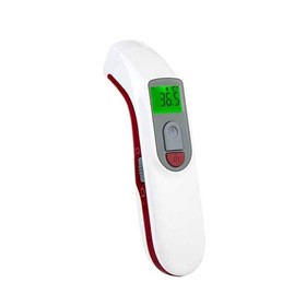 Infra-Red Forehead Thermometer