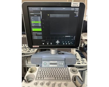 GE - Voluson P8 Ultrasound EX4822