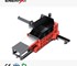 Enerpat - Triple Compression Lid Continuous Scrap Baler