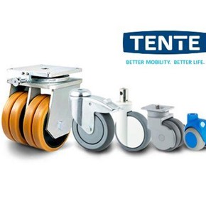 How do you tell the difference between quality in Castors?