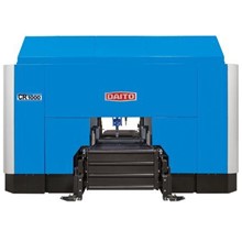 Plasma Coping Machine