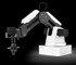 Dobot - Magician EDU for teaching Coding, Robotics, 3D Printer