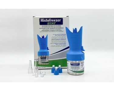 Cryoconcepts - Histofreezer