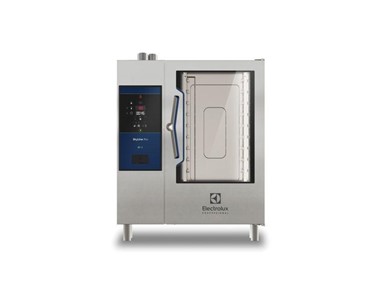 Electrolux Professional - SkyLine Pro Electric Combi Boilerless Oven 10×1/1GN, 227902