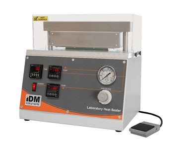 Laboratory Heat Sealer | Model L0001-PRO