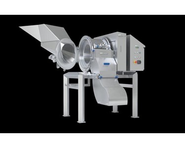 FAM STUMABO - Summit Machinery - FAM Tridis 240
