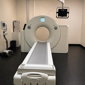 Siemens Somatom Scope Power 16 Slice | CT Scanner | EX4674