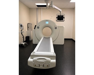 Siemens - Siemens Somatom Scope Power 16 Slice | CT Scanner | EX4674