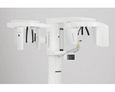 3D Dental X-Ray Machine | Orthophos S