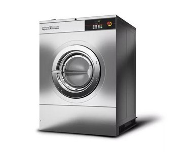Speed Queen - Quantum Gold 27Kg Hardmount Washer | SCA060NN 