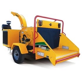 Wood Chipper 35 hp | BC900 