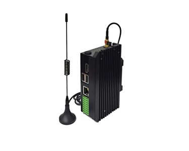 ELASTEL - EG410 IoT Gateway