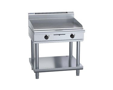 Waldorf - Electric Griddle 900mm | GP8900E-LS