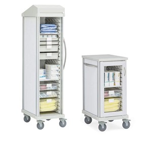 Medical Roam Cart