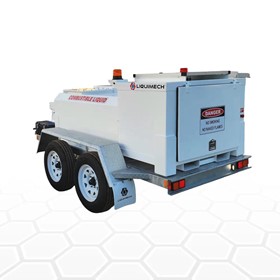 Diesel Fuel Trailers