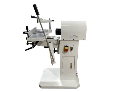 Oltre - No BC | 16mm Horizontal Professional Slot Mortising Machine 3HP 240V MM2