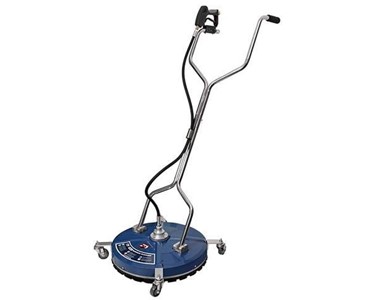 Petrol Pressure Washer Kit With 21" Diameter