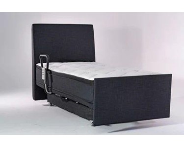 Liberty - Hilo Adjustable Bed | Homecare 