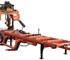 Wood-Mizer - Twin Rail Hydraulic Portable Sawmill Machine | LX450 