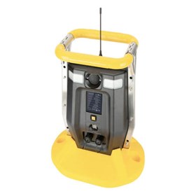 BW RigRat Area Gas Detector