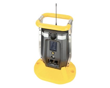 Honeywell - BW RigRat Area Gas Detector