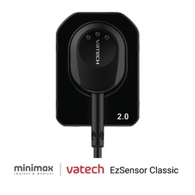 Intraoral Sensor | EzSensor Classic 