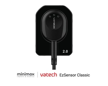Vatech - Intraoral Sensor | EzSensor Classic 