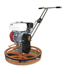 Profinish Walk-Behind Power Trowel FP424
