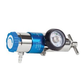 Medical Gas Regulator | 0-15LPM