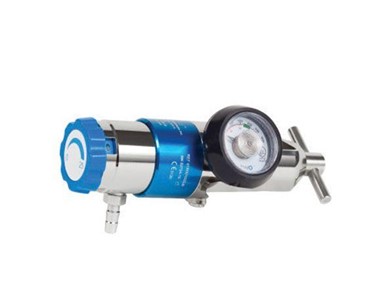 Medical Gas Regulator | 0-15LPM