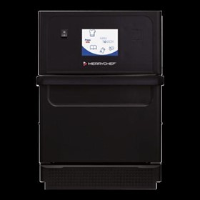 e1s Electric Speed Oven