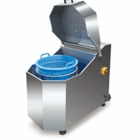 Vegetable Dryer up to 400kg per hour | TC-5 SPINNER