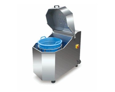 Vegetable Dryer up to 400kg per hour | TC-5 SPINNER