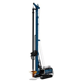 Piling Rig | SR-125