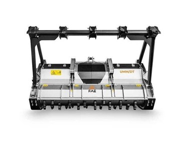 FAE - Brush Mulcher 160 to 240 hp | UMM