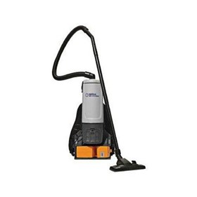Battery Backpack Vacuum Cleaner - GD5