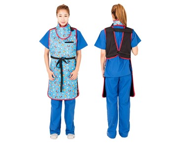 RADsafe - Frontal Lead Apron - RAD-AP-FB