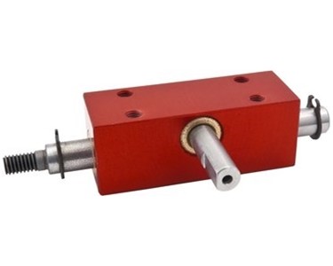 ONDRIVES - Standard & Bespoke Gearboxes & Reducers