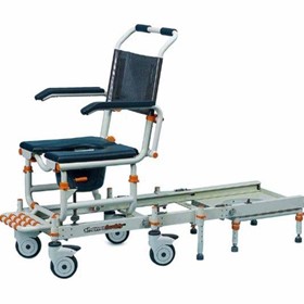 SB1 Mobile Shower Chairs