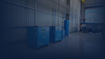 Compressed Air in 2025: What You Need to Know