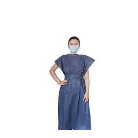 Disposable & Isolation Gowns