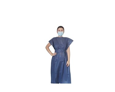 Disposable & Isolation Gowns