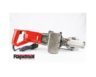 Rapid Tool - Portable Electric Rebar Bender | ERB16-2 
